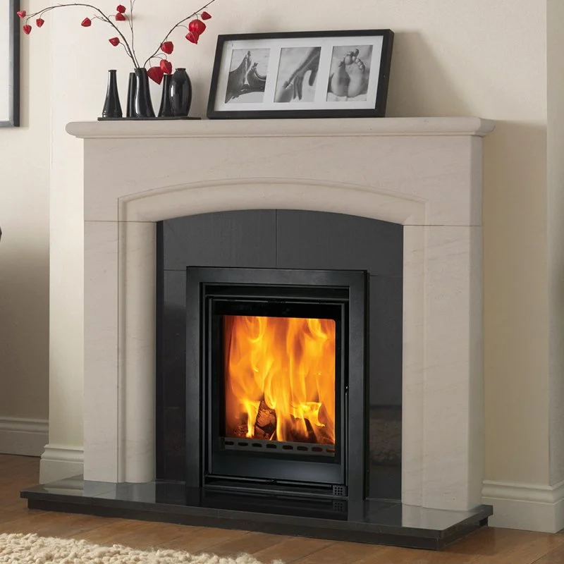 Penman New Haven Fire Surround — Robert Phillips Fireplaces