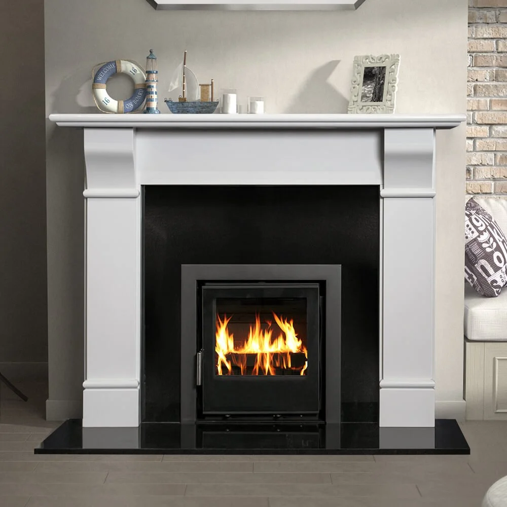 The GMS Fireplace Collection — Robert Phillips Fireplaces