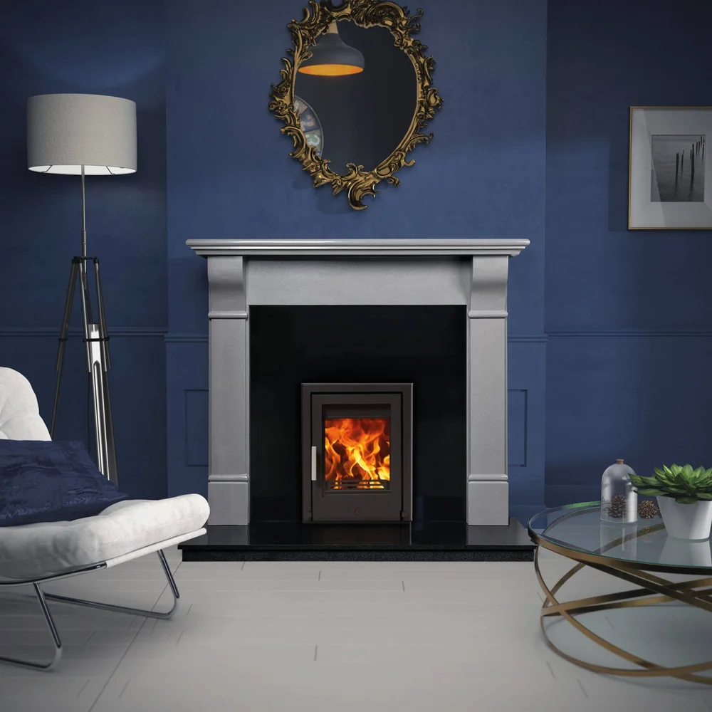 The GMS Fireplace Collection — Robert Phillips Fireplaces