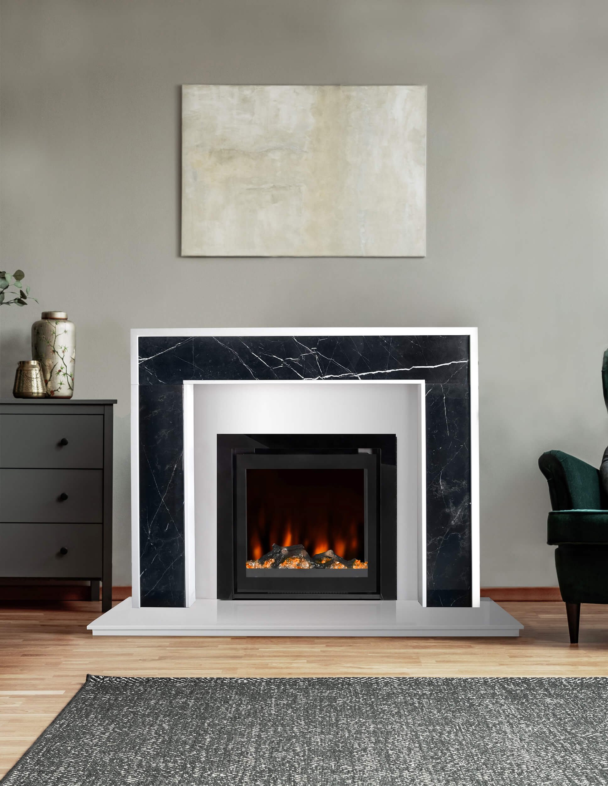 Store 1 — Robert Phillips Fireplaces