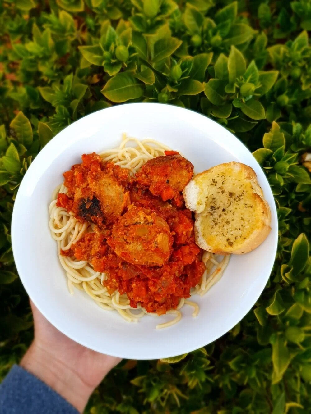 Tempeh Meatballs - Easy Tempeh Recipes