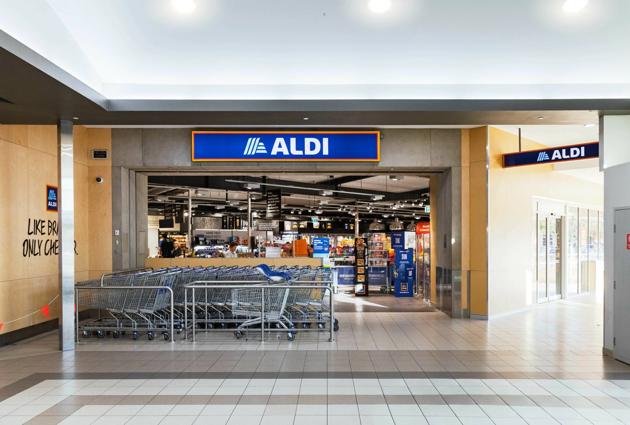 Best ALDI Vegan Swaps in Australia