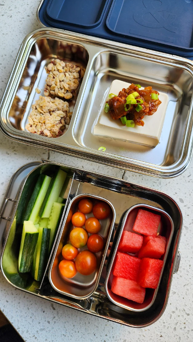 11 Vegan Recipes for Kids’ Lunchboxes They’ll Actually Eat