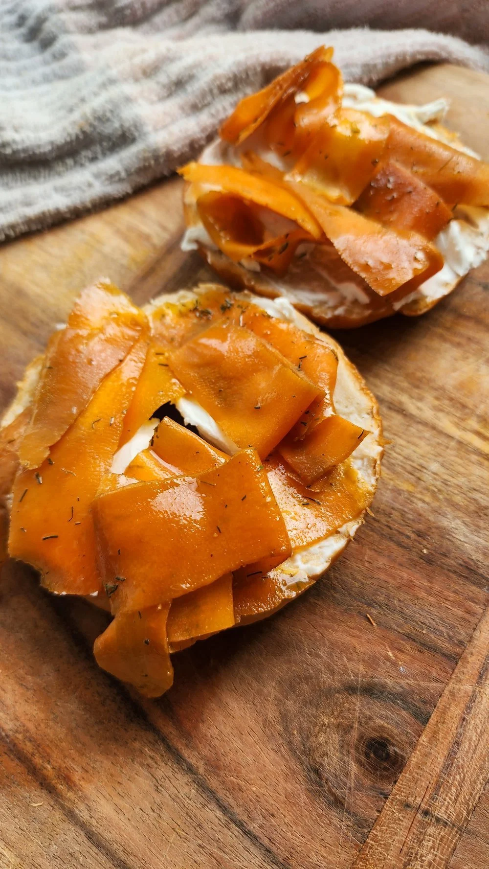 17 Easy Vegan Lunch Ideas