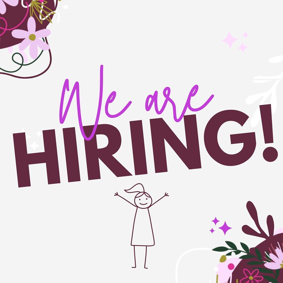 Are you our next brow &amp; lash superstar? 🤩

This position is for 20-28 hours a week with opportunity for permanent full-time hours. 

You must be polite, friendly and presentable with a strong work ethic, sensational customer service skills and t