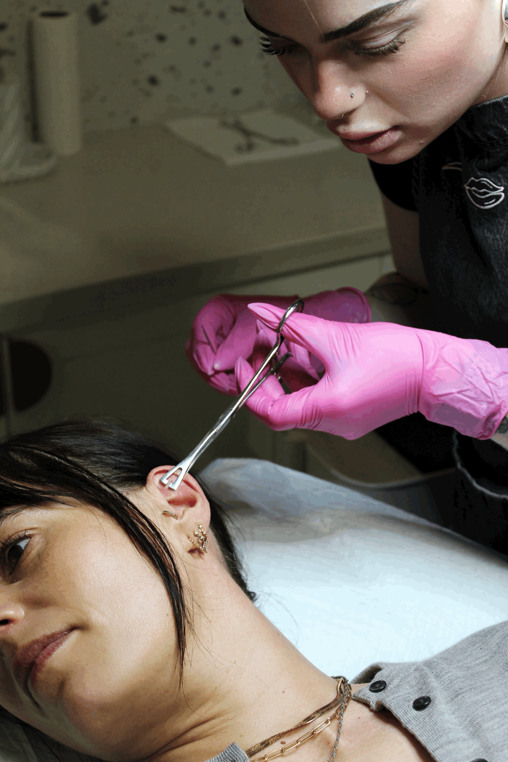 Needle Piercings &amp; Ear Curation In Torquay: Everything You Need To Know
