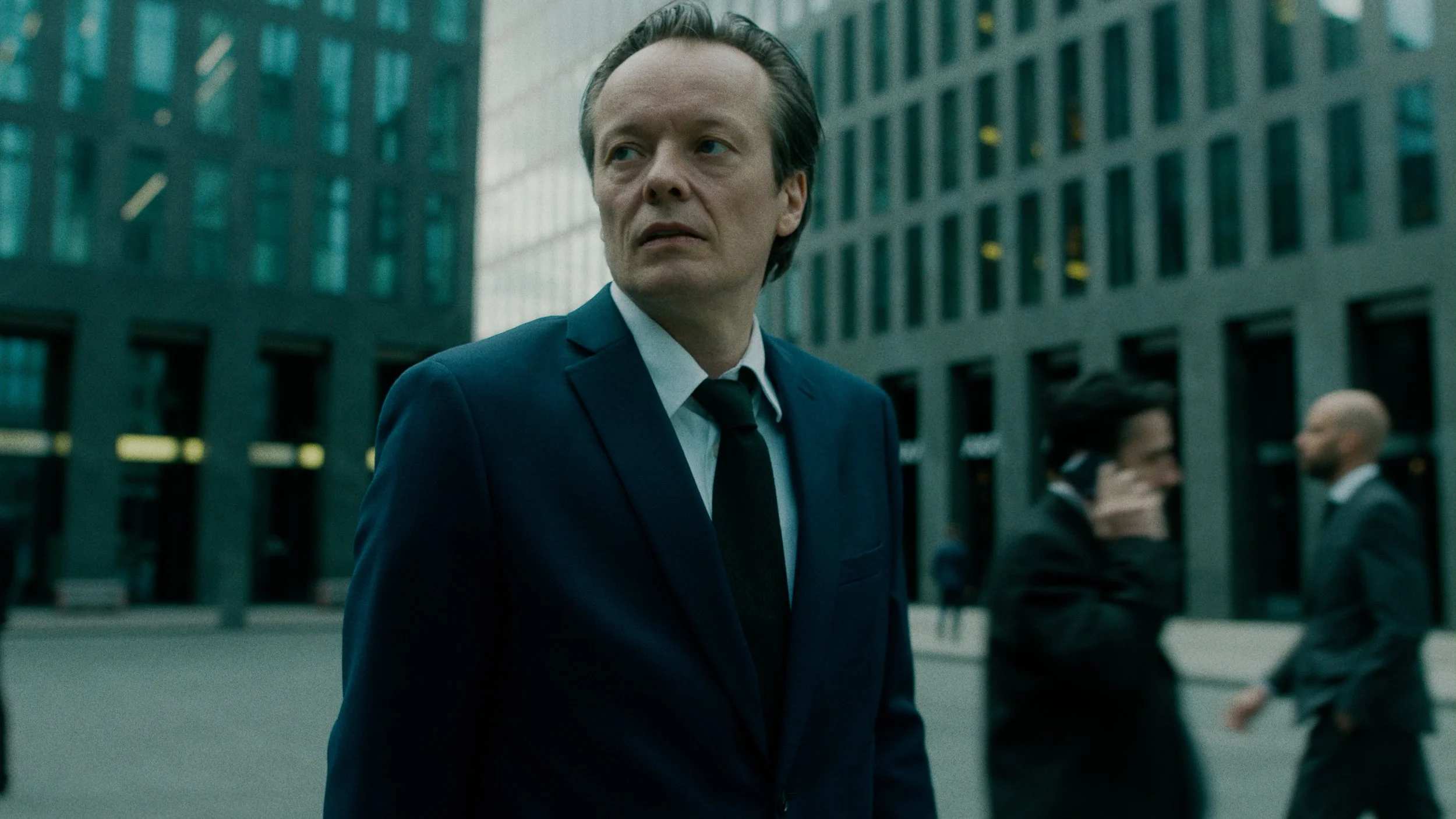 Phlegm - Jan-David Bolt