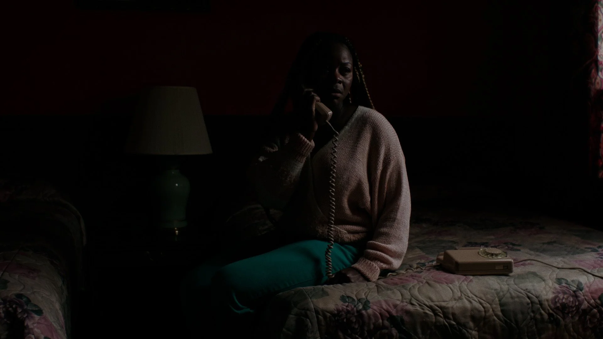 Deep Blue - Franie-Éléonore Bernier