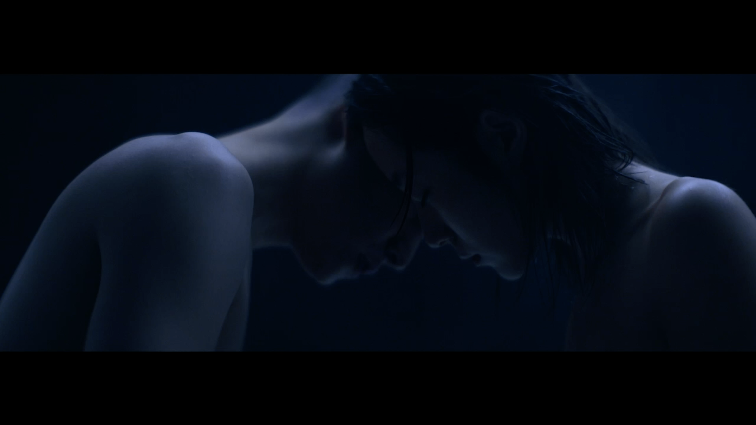 Bubble // Directed by Haonan Wang