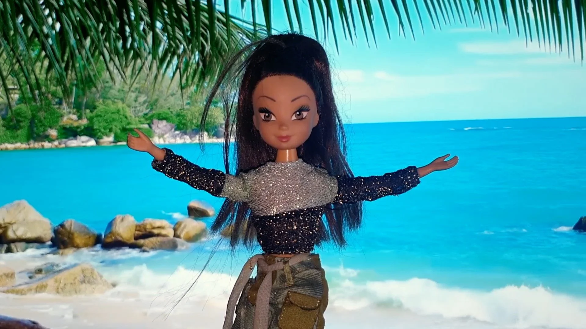 Virtual Voice - Suzannah Mirghani