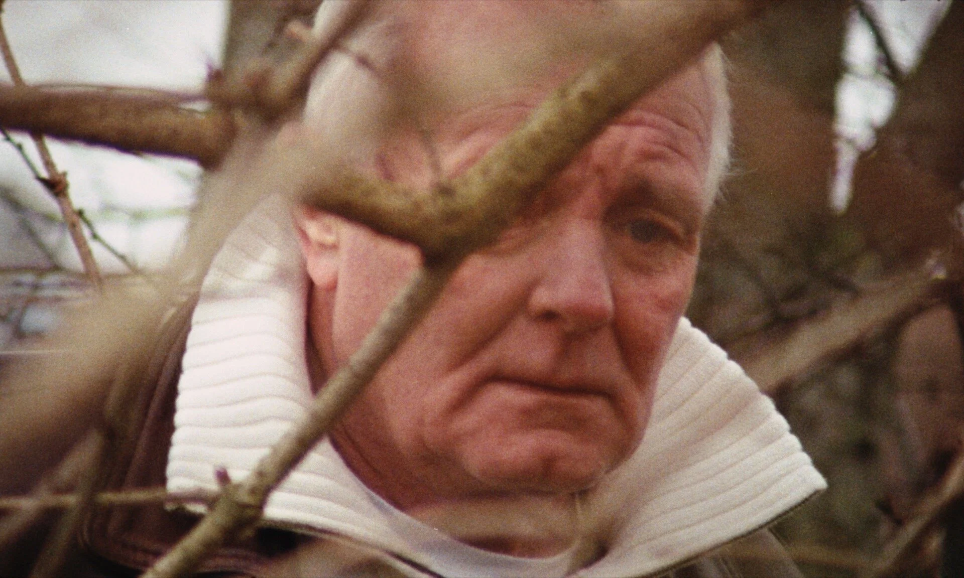 Blighty // Directed by Theo Watkins