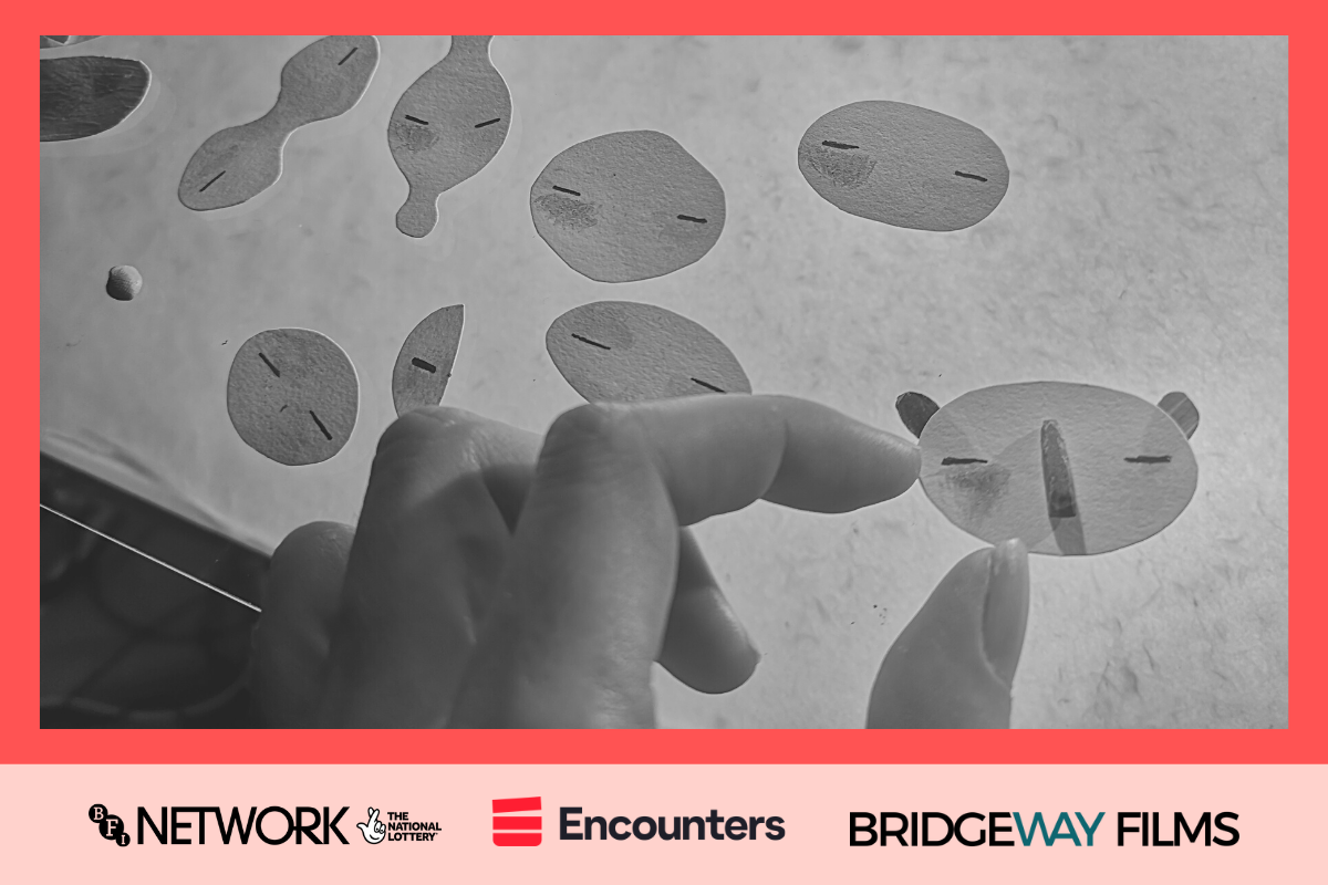 BFI NETWORK Masterclass: How to Budget an Animated Short with Producer Chris Hees