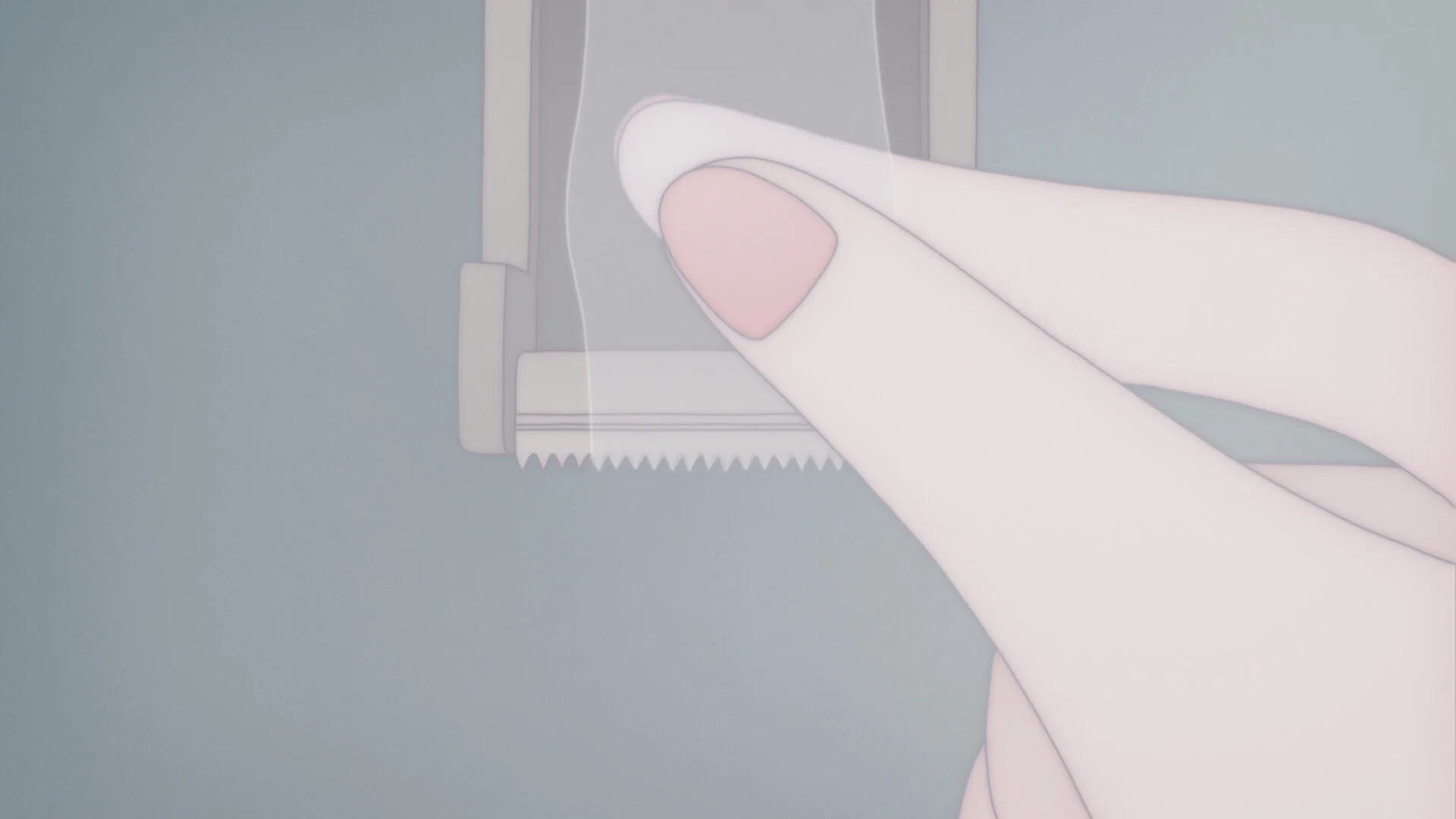 Anxious Body // Directed by Yoriko Mizushiri