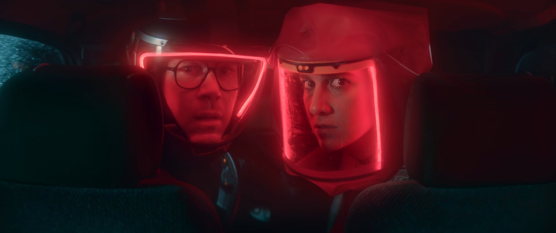 Survivers // Directed by Carlos Gómez-Trigo