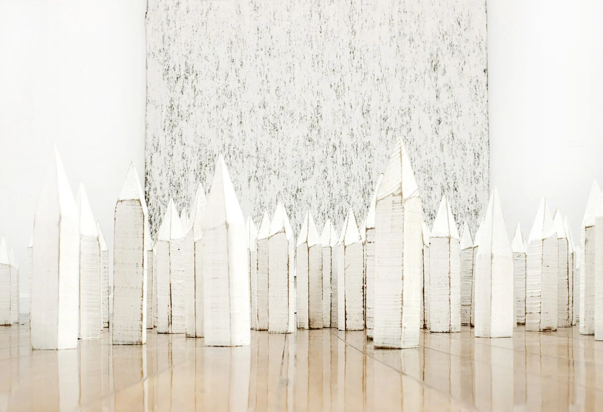 Colony, 2015