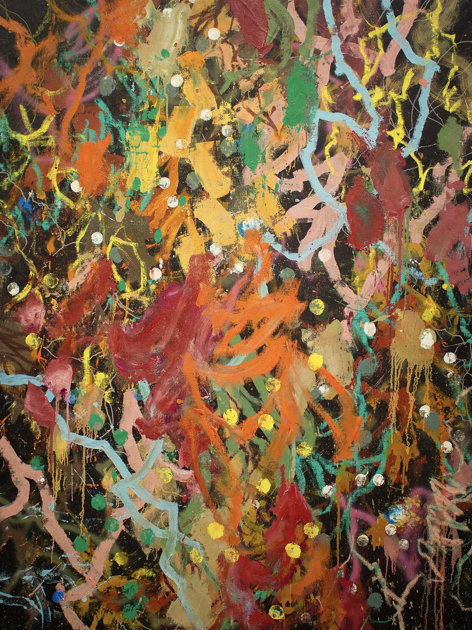 Night Flower 13, 2026