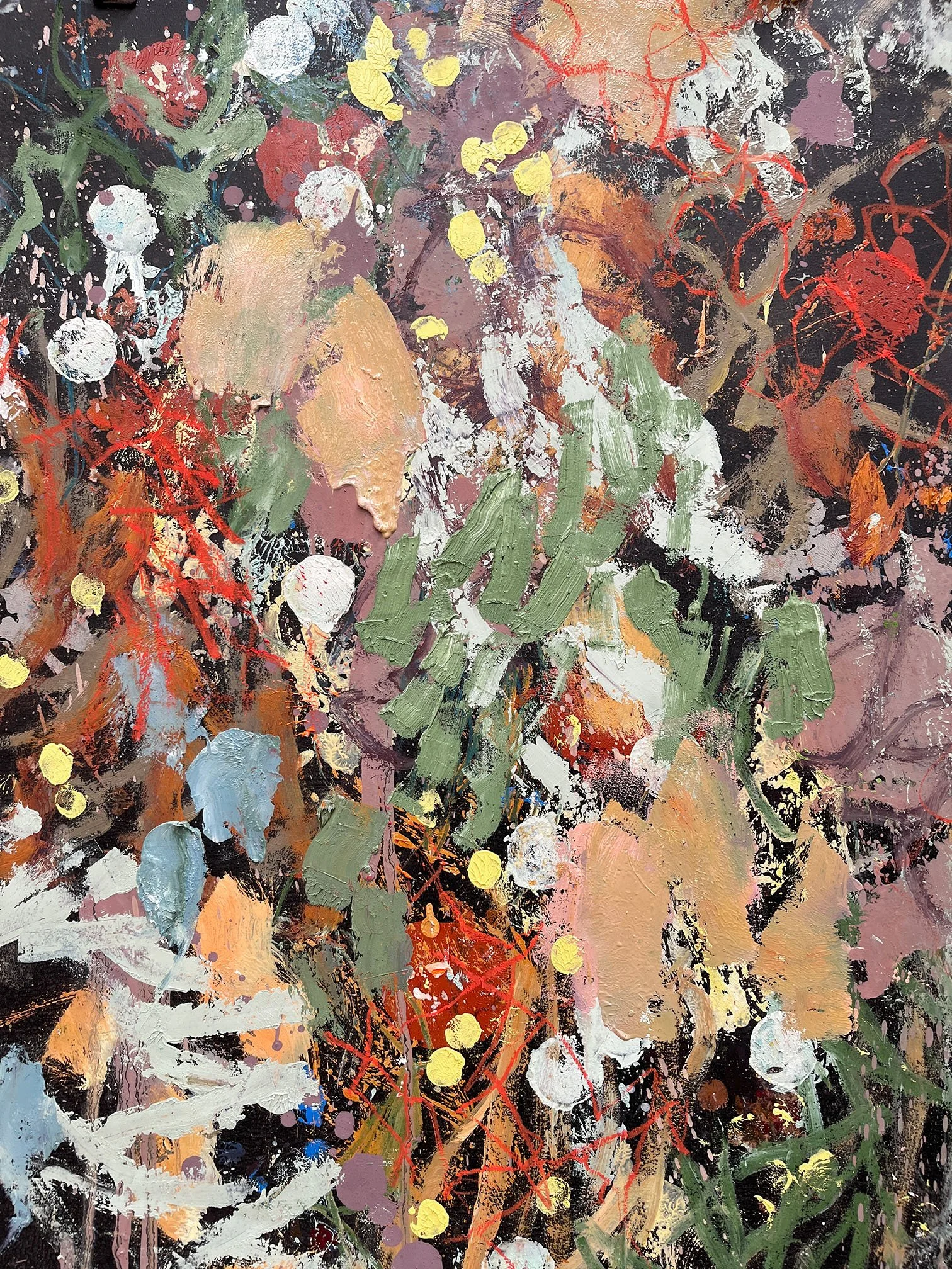 Wildflowers