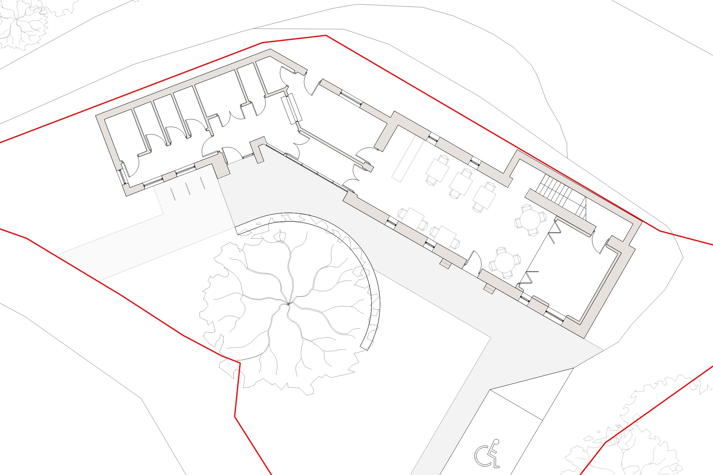 343WEB 02-Rev{Revision Data.Number}-Ground Floor Plan - as Proposed.JPG