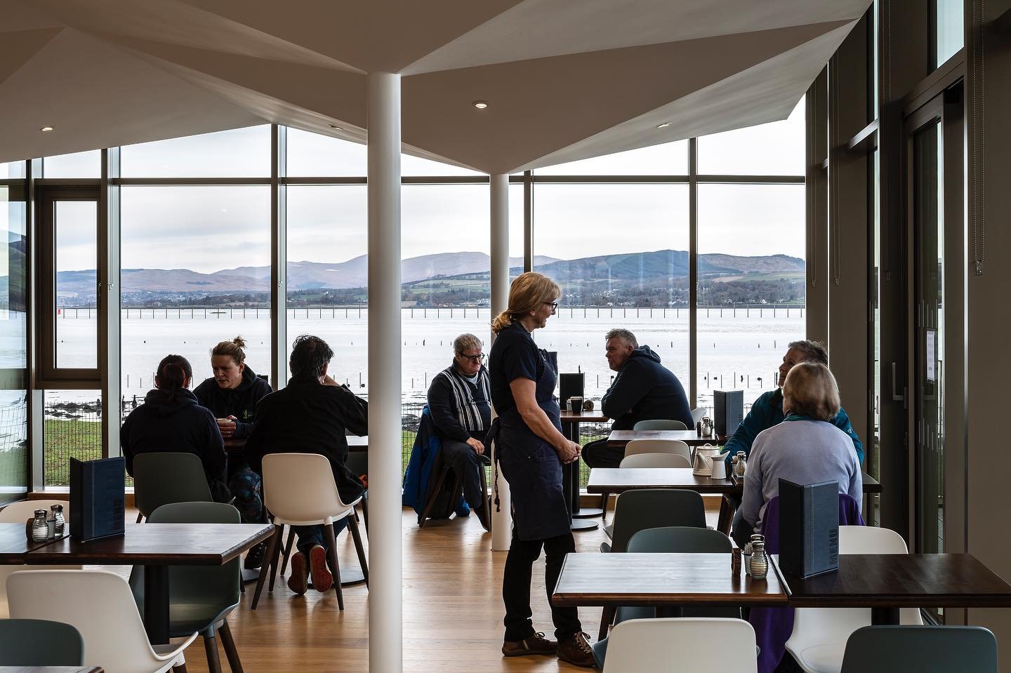 Our Parklea Community project has been longlisted in the @ribajournal 2026 MacEwen Awards. The awards recognise projects focused on architecture for the common good, celebrating social impact, sustainability, and community health.

INCH&rsquo;s found