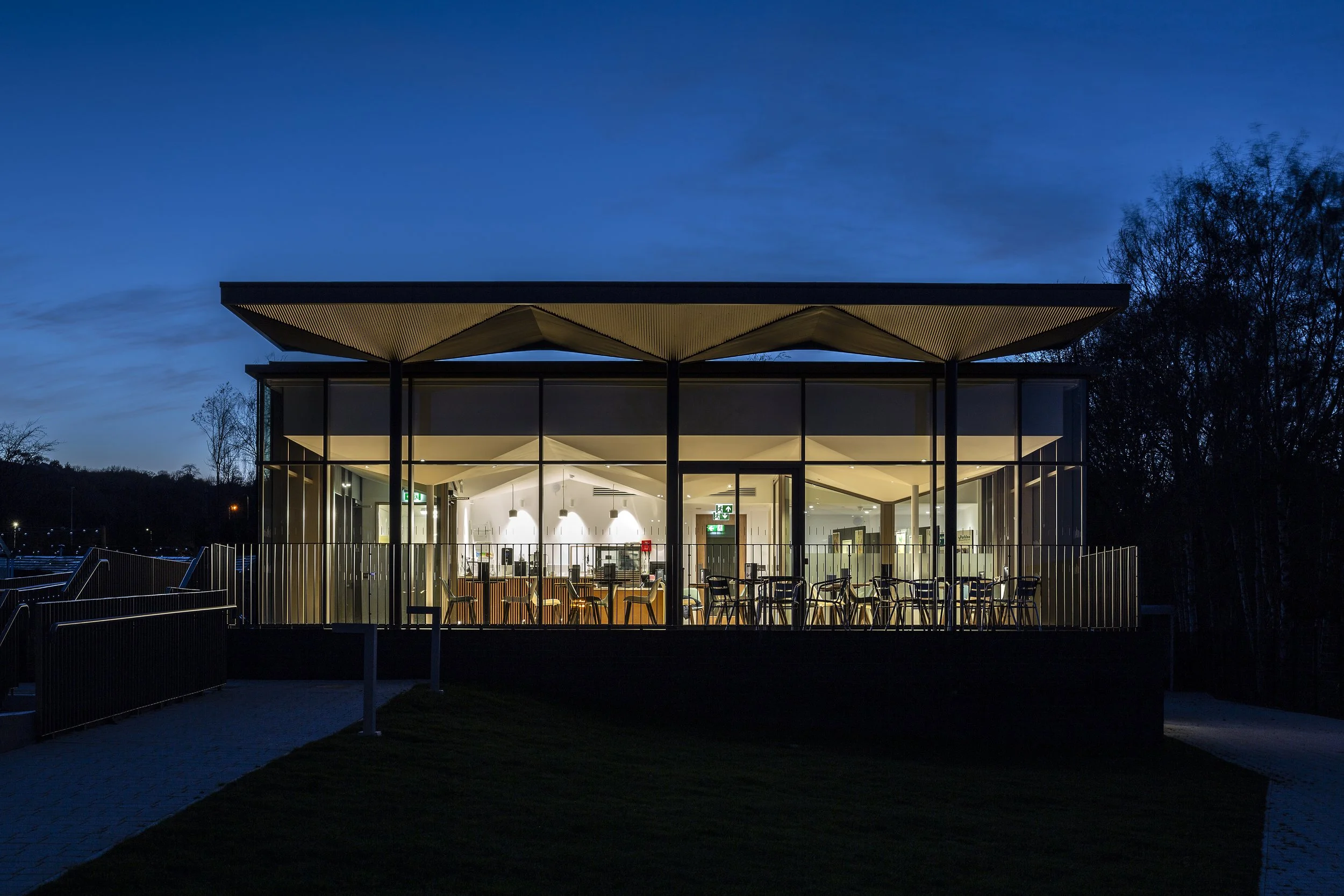 MacEwen Awards 2026 Longlisted