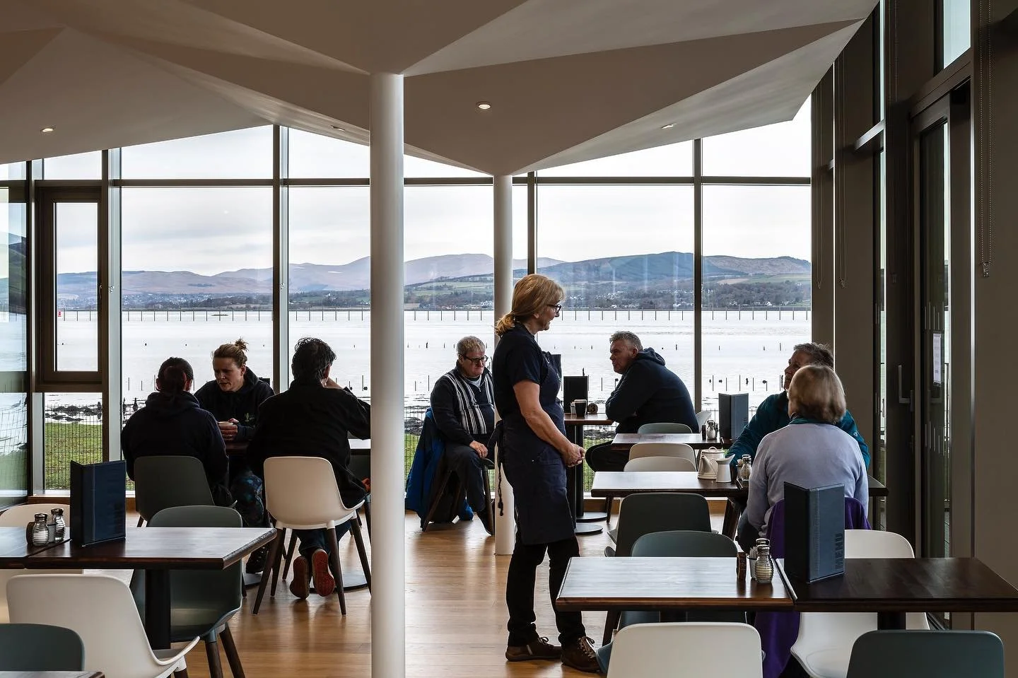 Our Parklea Community project has been longlisted in the @ribajournal 2026 MacEwen Awards. The awards recognise projects focused on architecture for the common good, celebrating social impact, sustainability, and community health.

INCH&rsquo;s found