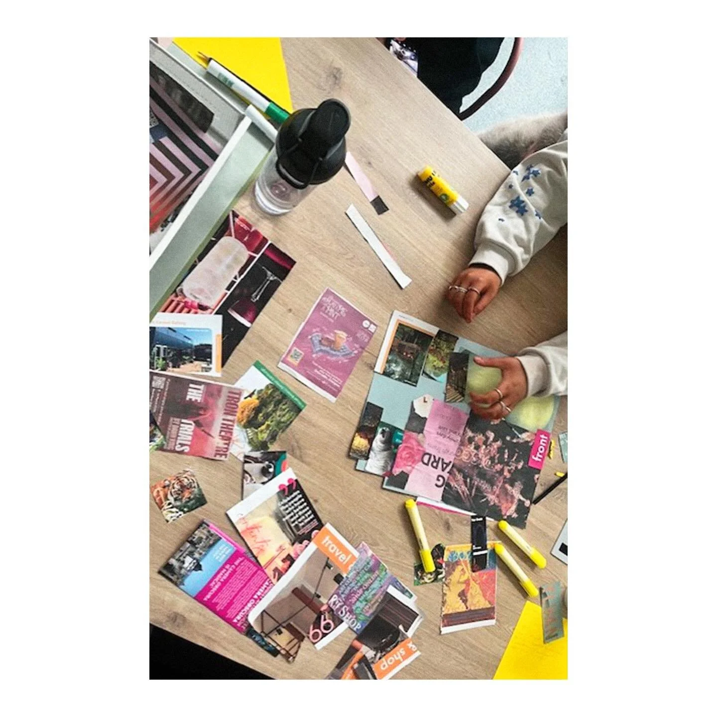We were delighted to host 10 young people from Smithycroft Secondary School last month as part of the GROW programme, delivered by Glasgow Chamber of Commerce in partnership with Developing the Young Workforce teams.

During their time with us, we sh