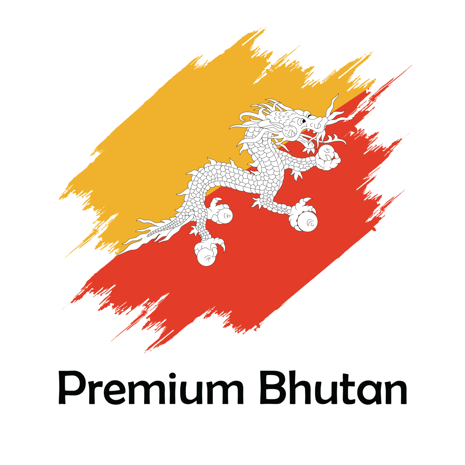 Premium Bhután