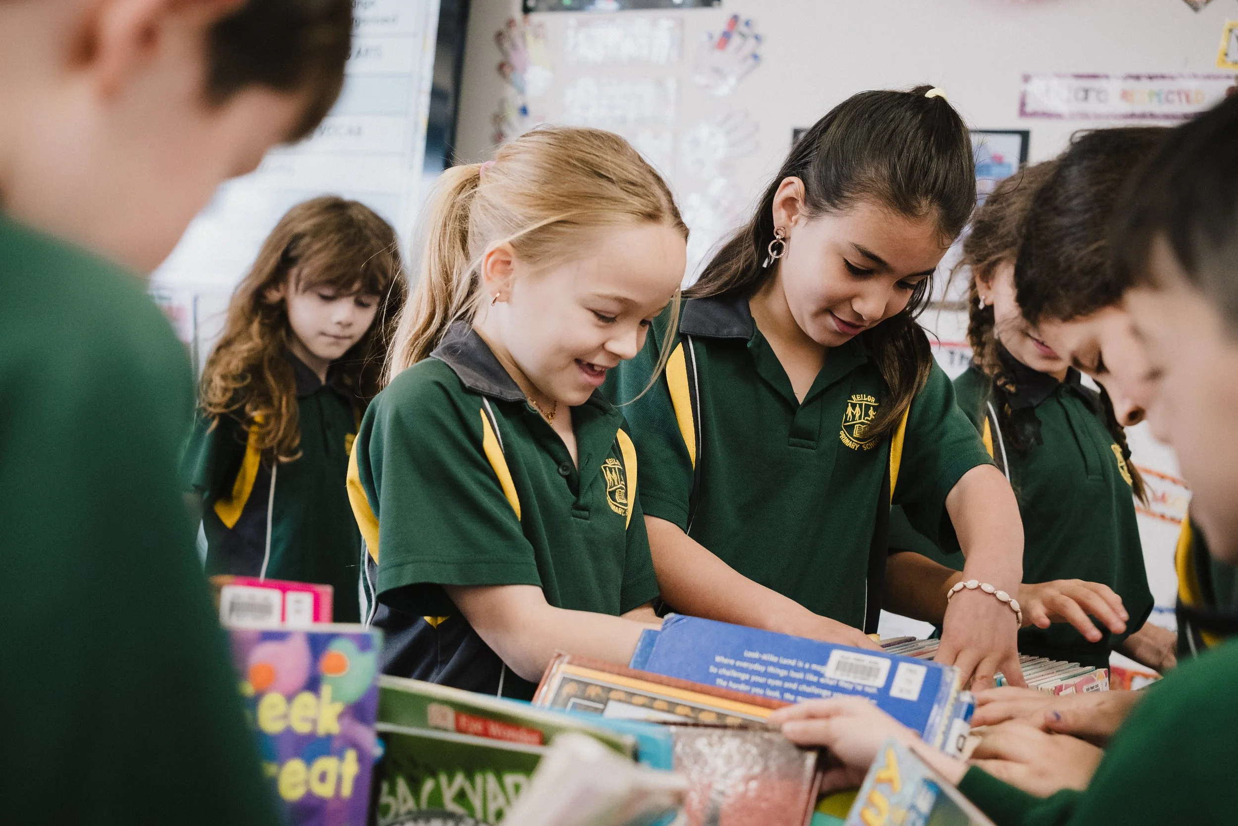 Keilor Primary School