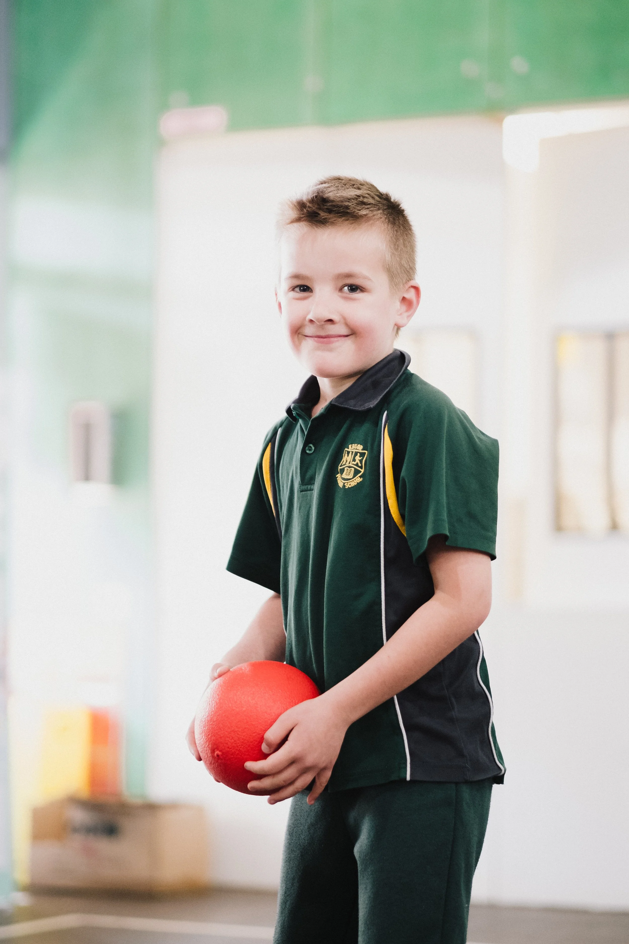 Keilor Primary School