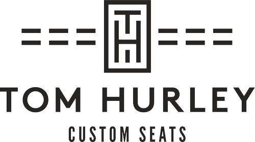Tom Hurley Custom Seats