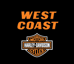 West Coast Harley Davidson Glasgow