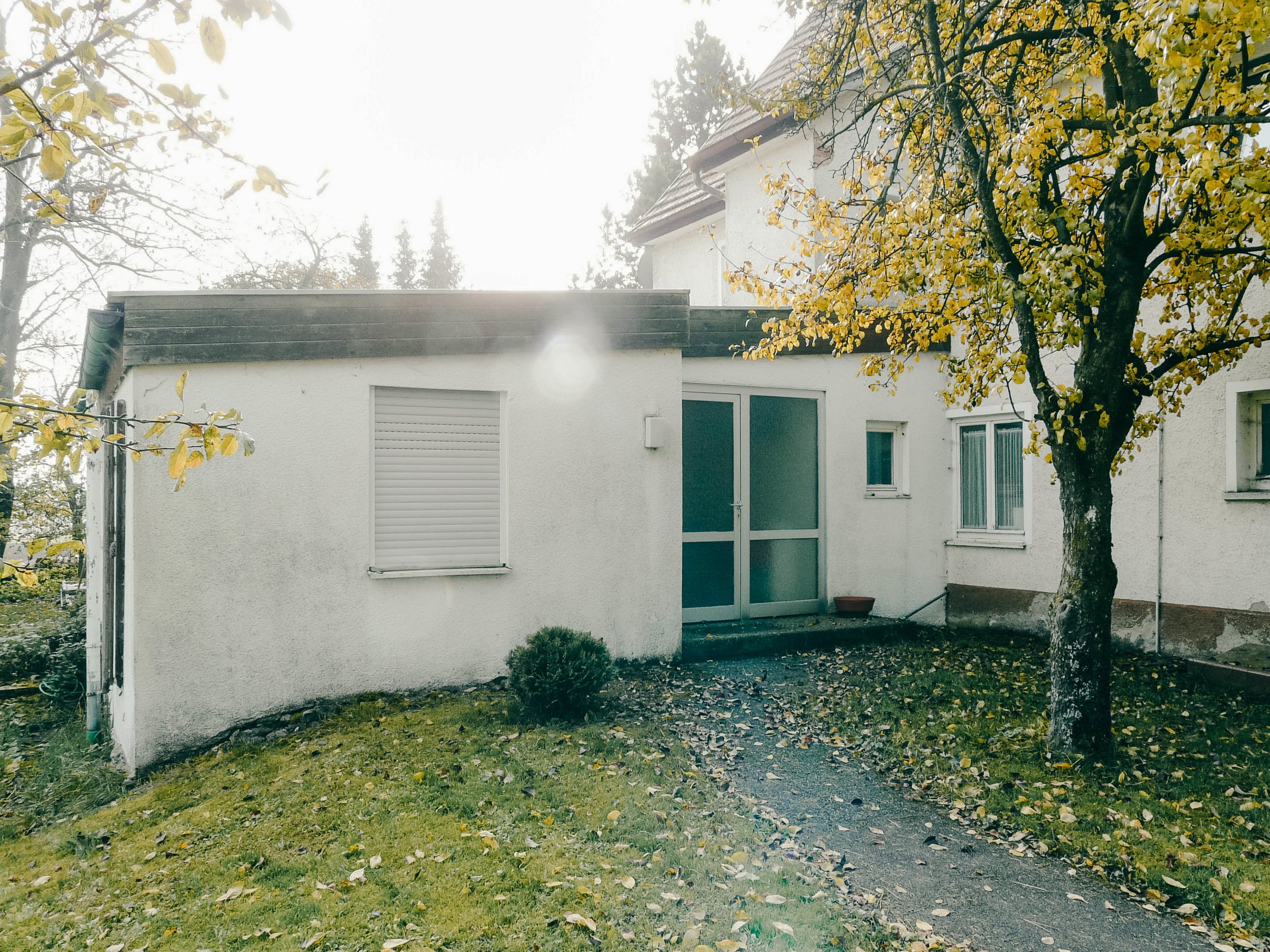 HAUS S HEUFELDEN Bestand Eingang-FH.jpg