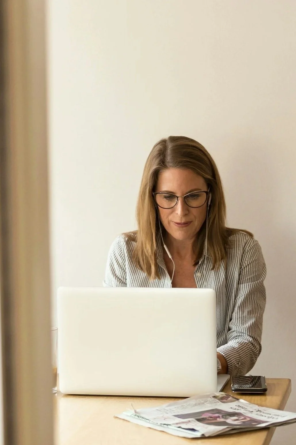 Why You Feel Guilty Spending Money Even When Business Is Good