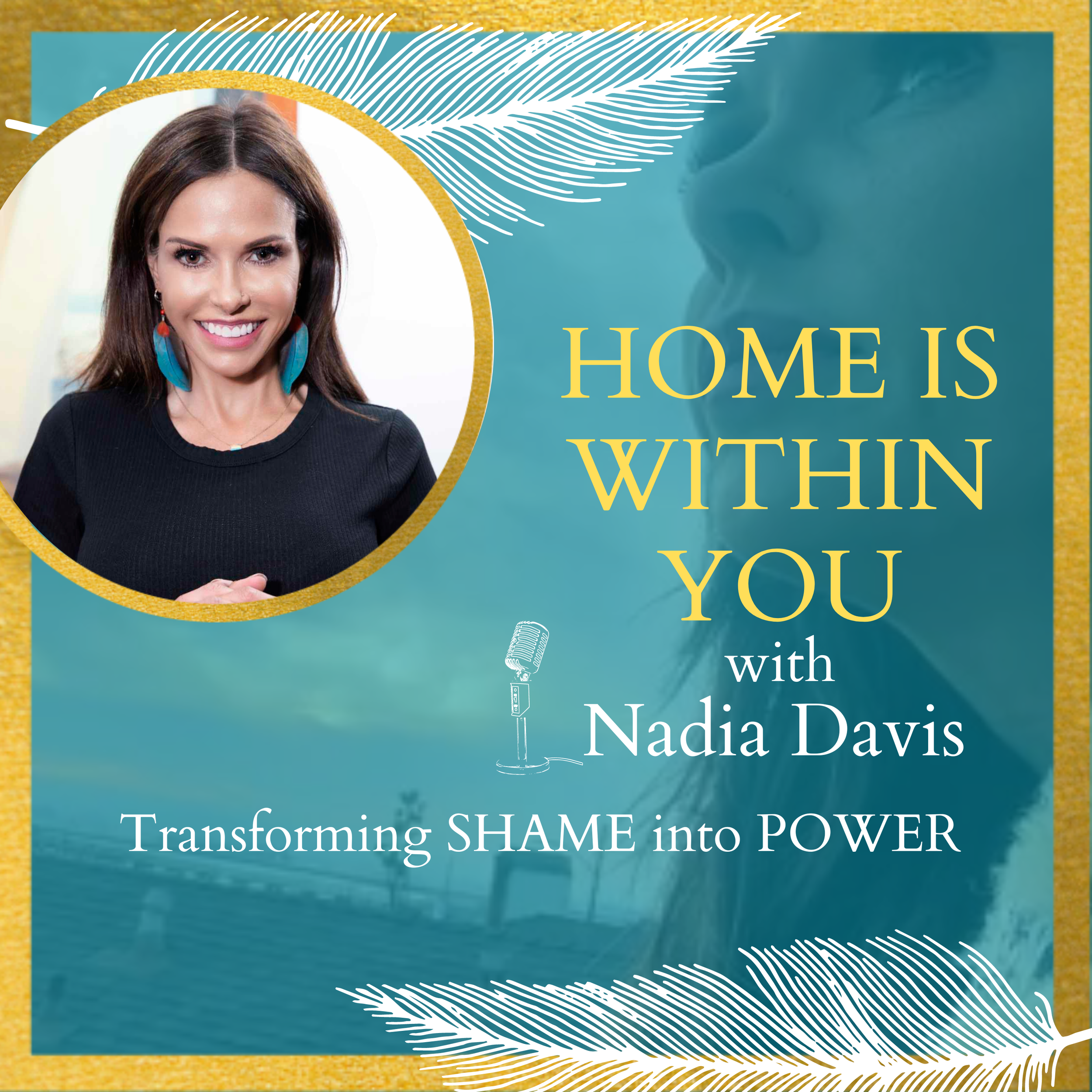 Welcome to Home is Within You! Where it all began...