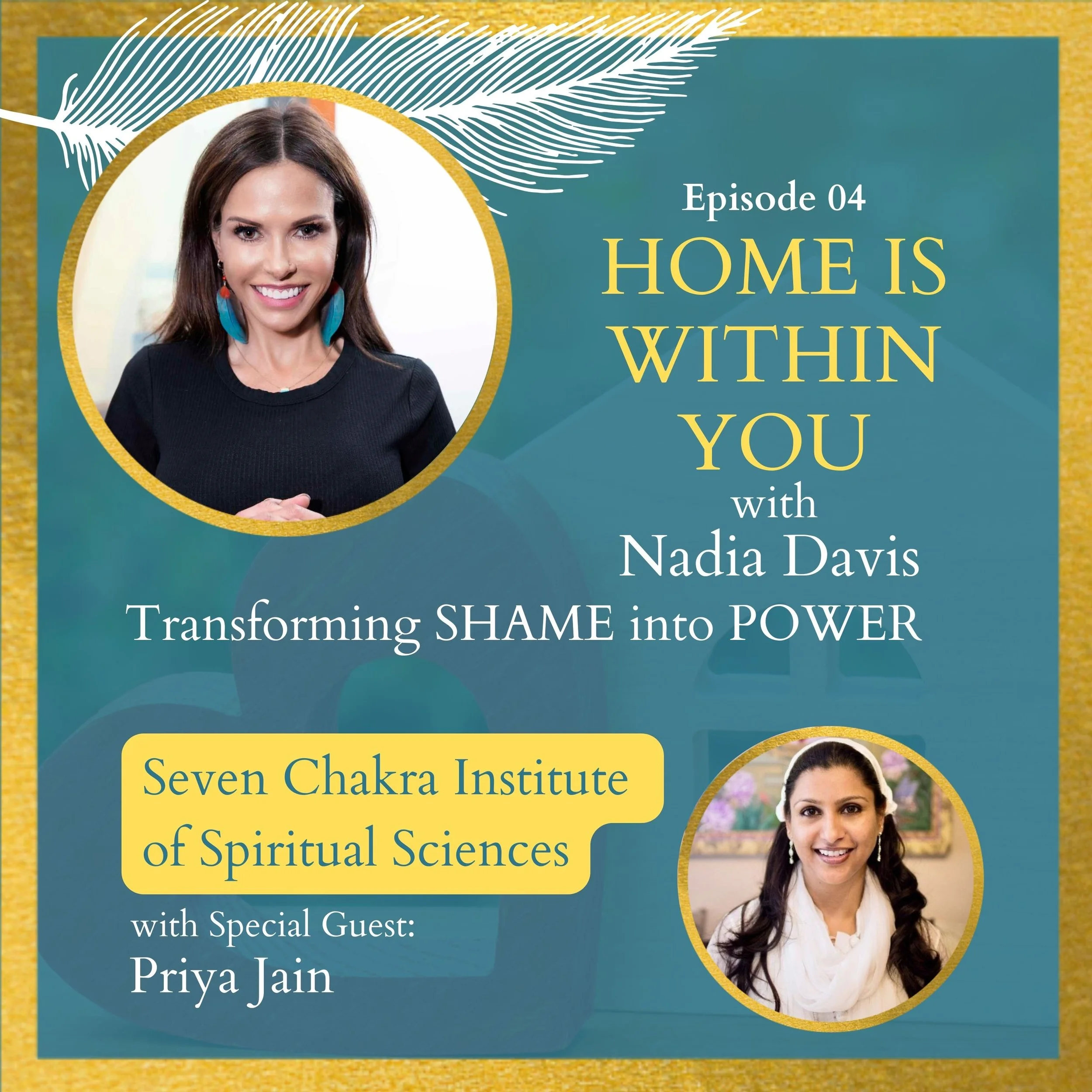 Shame Born in a Sense of Awkwardness -  Priya Jain