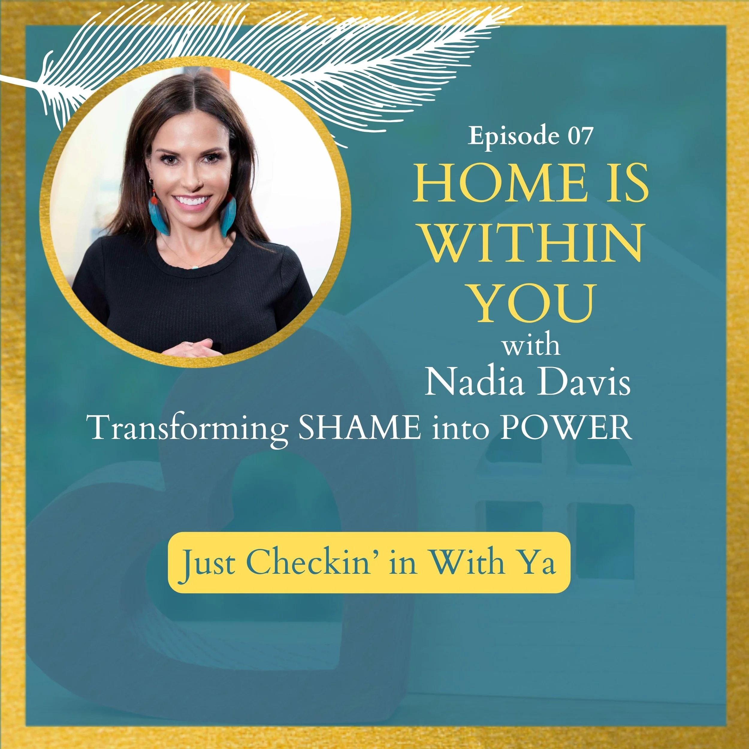  Just Checkin' in With Ya