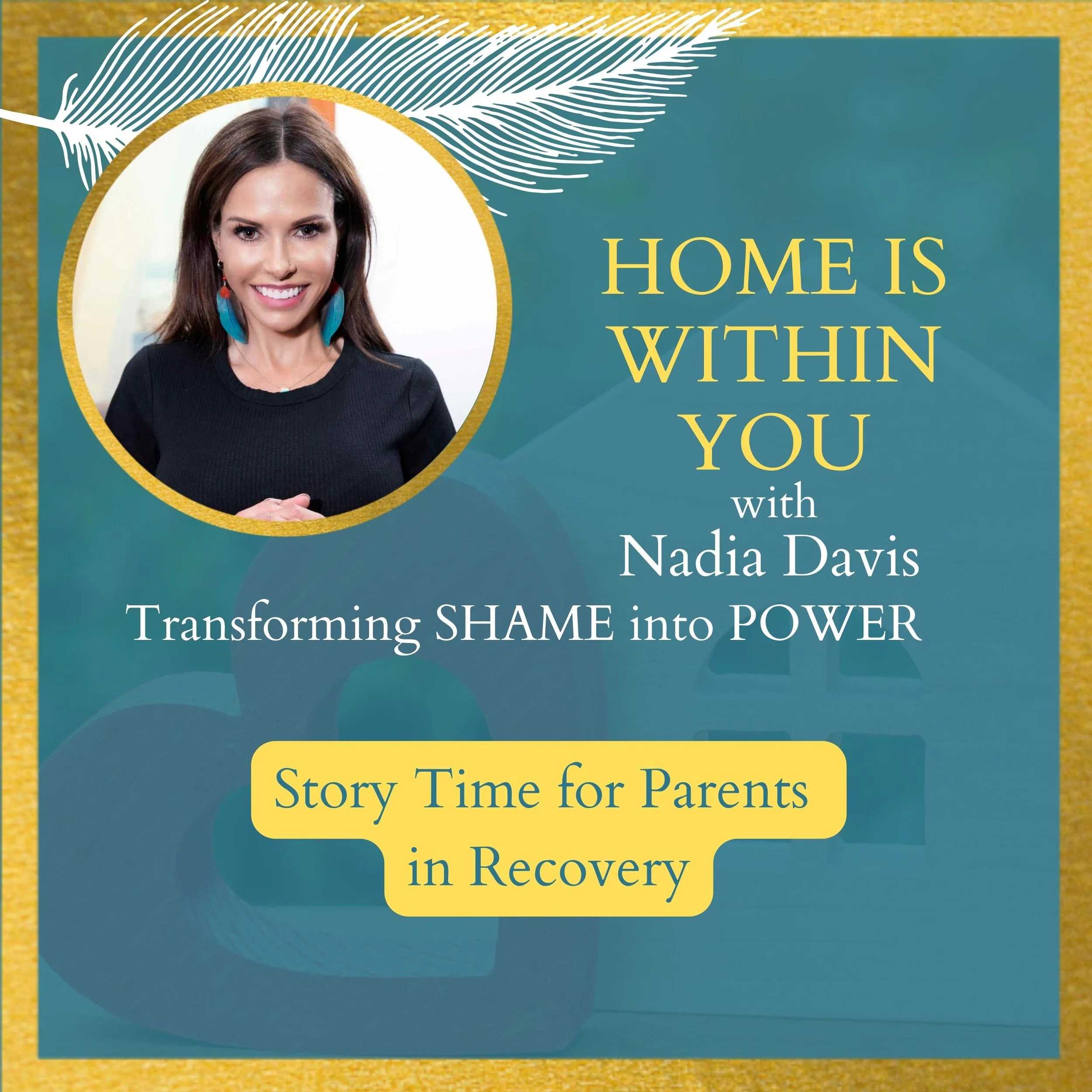 Story Time for Parents in Recovery