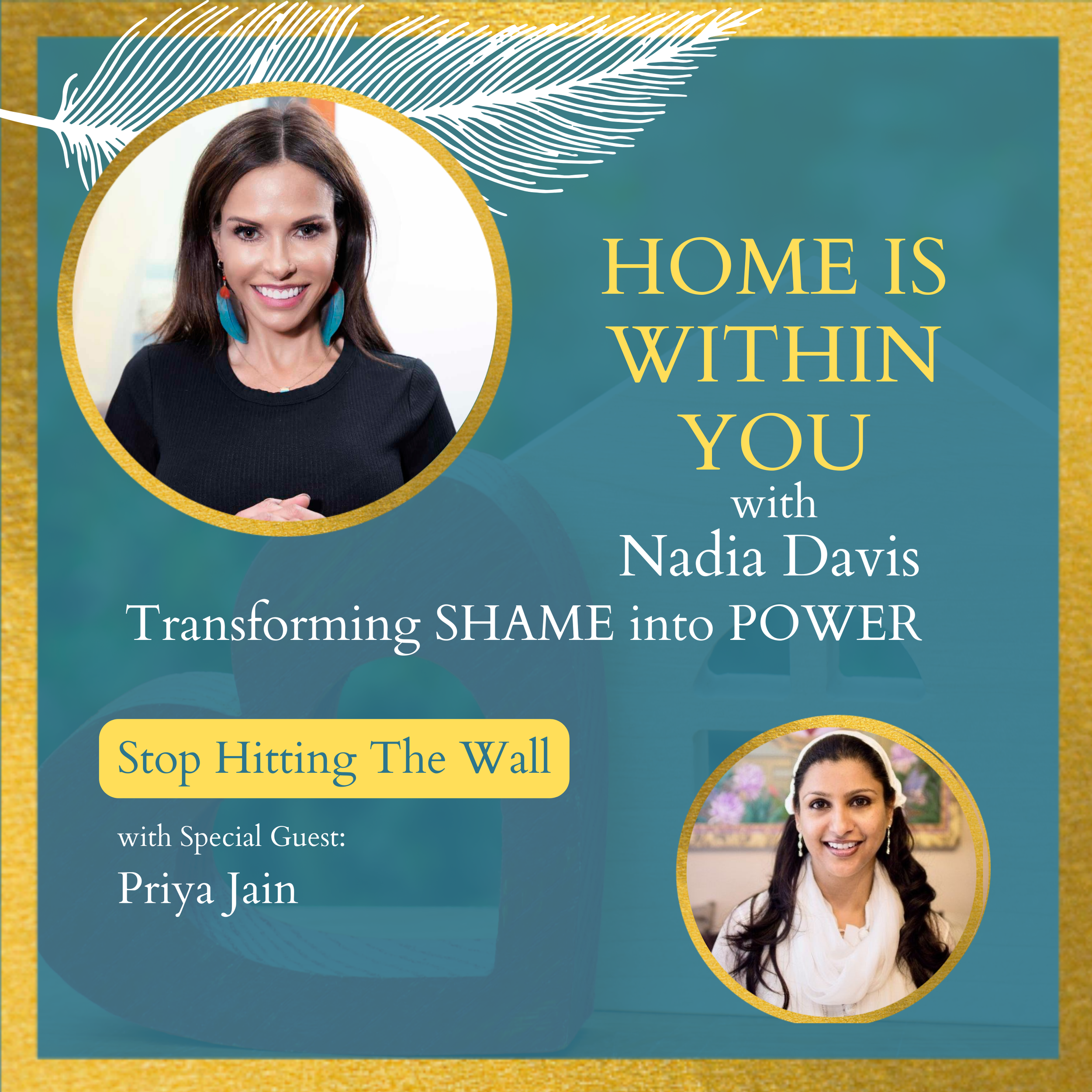 Stop Hitting That Wall! 