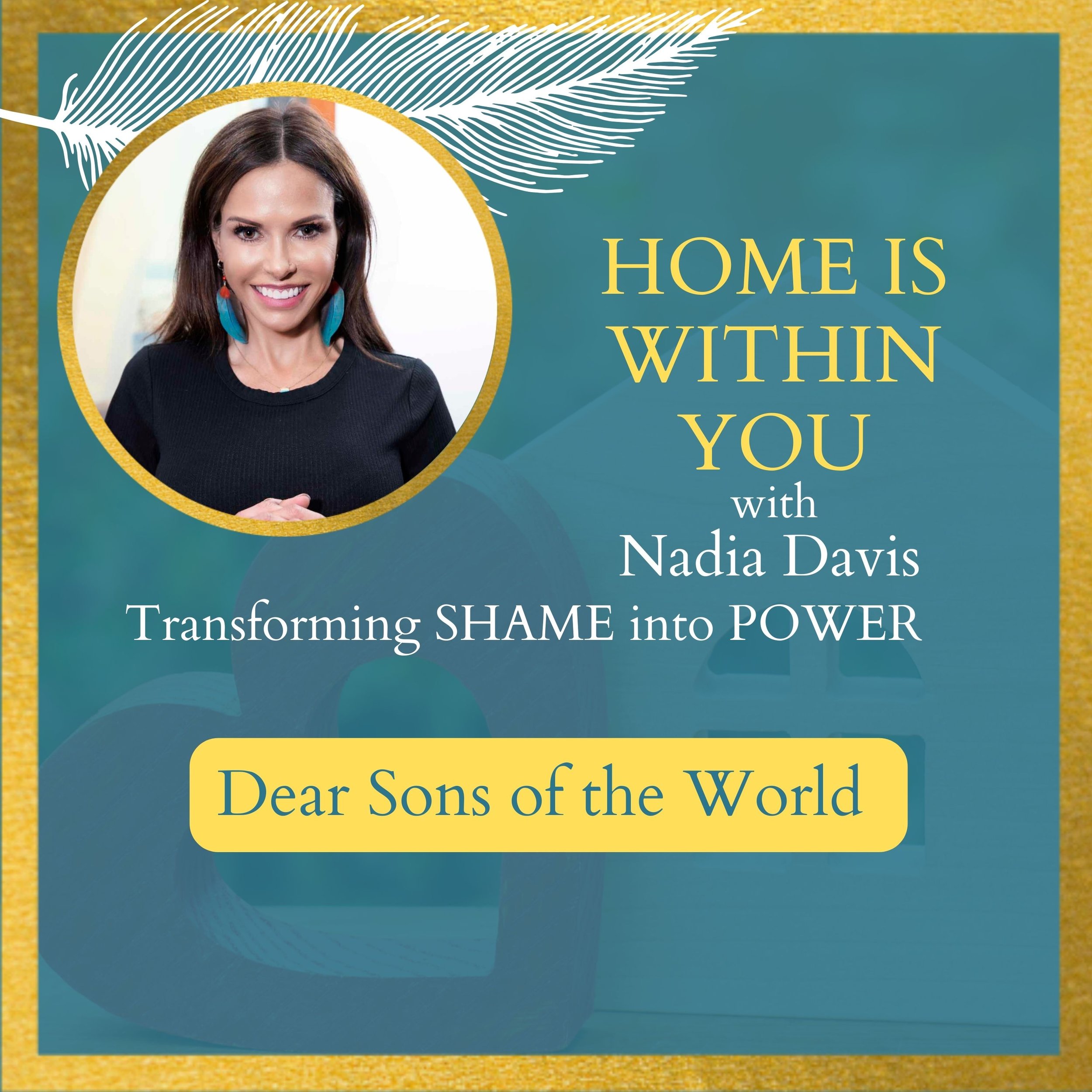 Dear Sons of the World