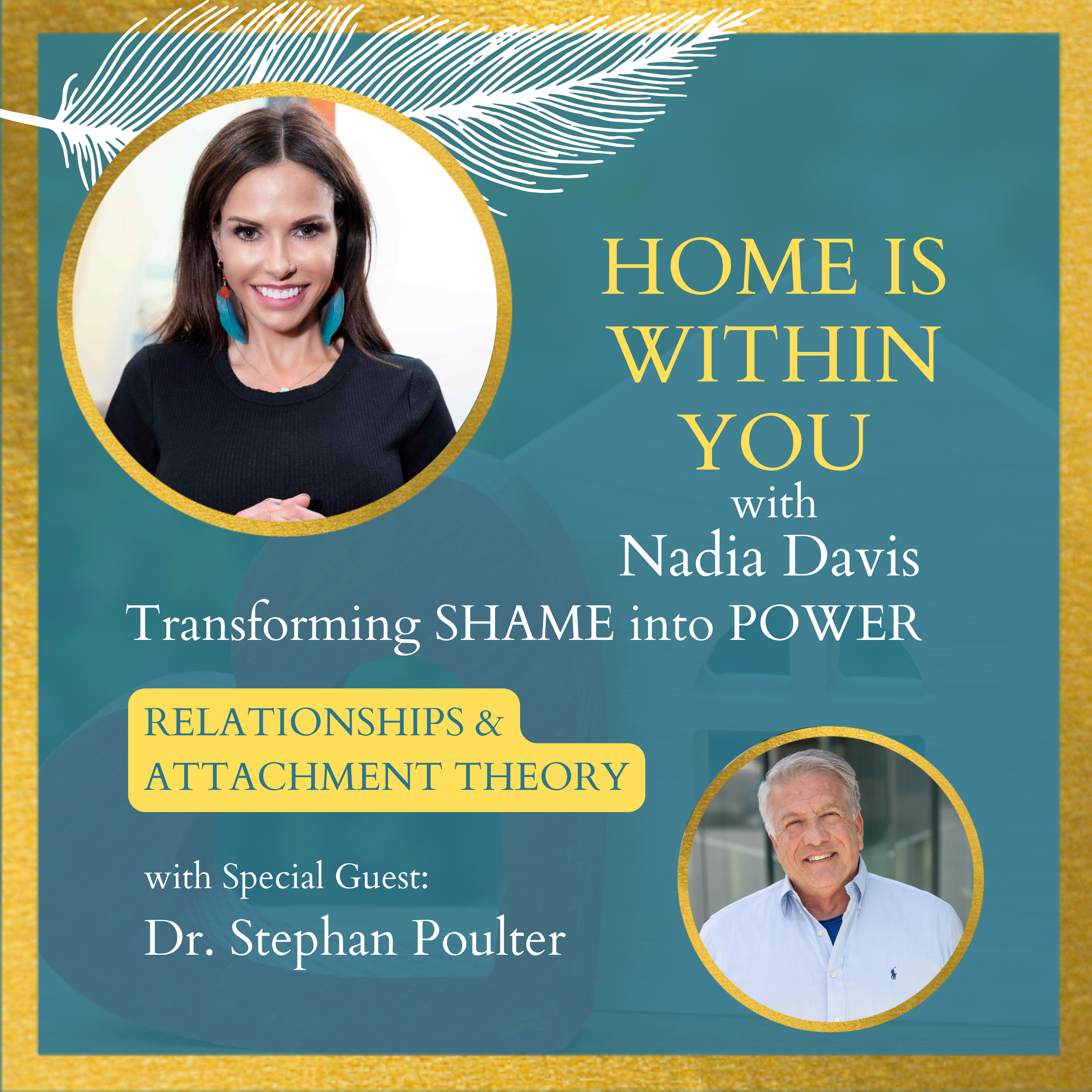 Relationships &amp; Attachment Theory