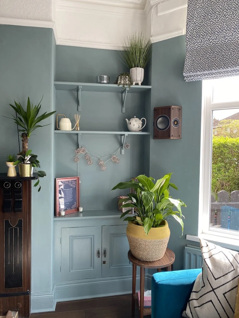 Project Ardmore alcove