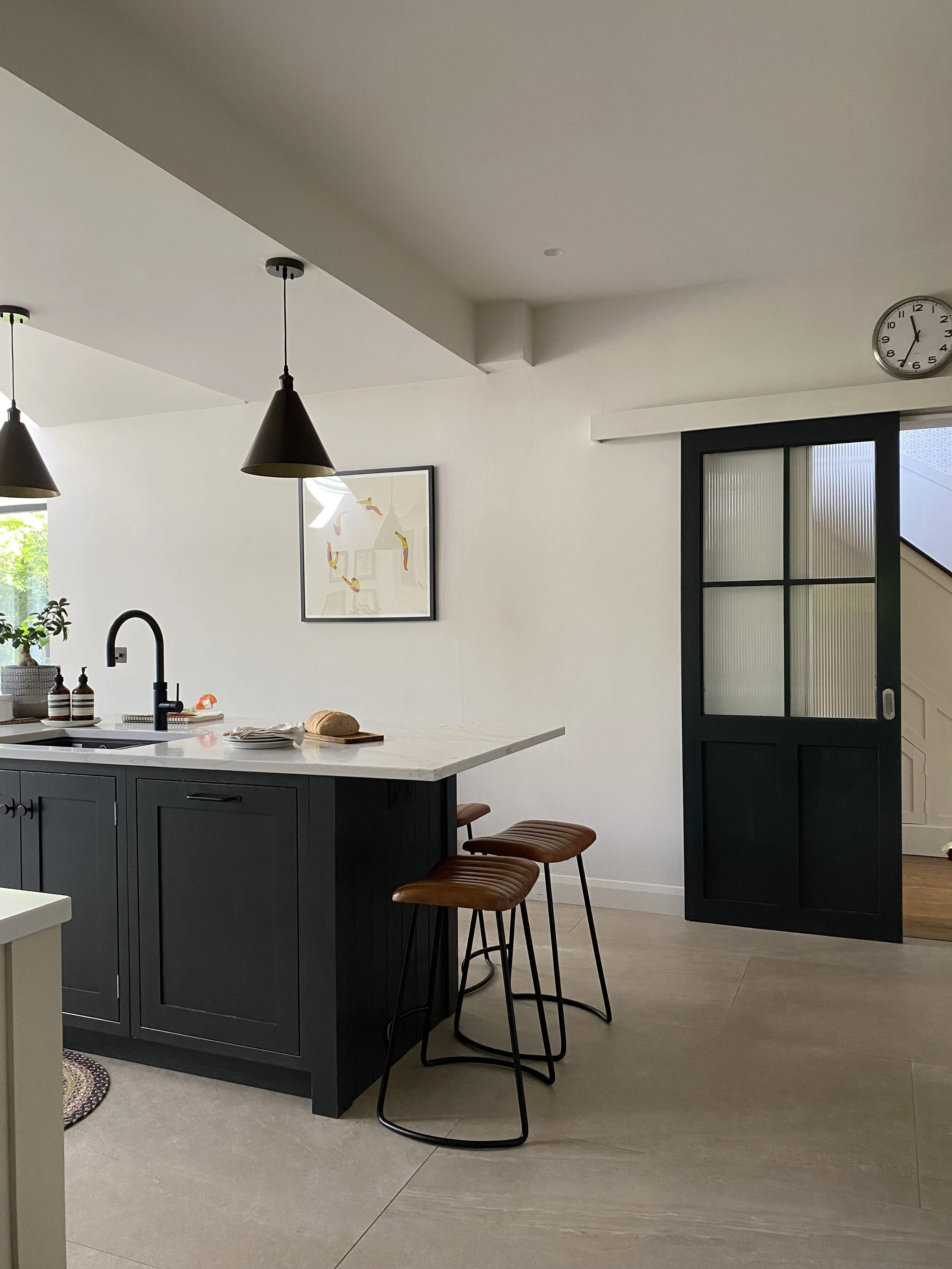 kitchen design
