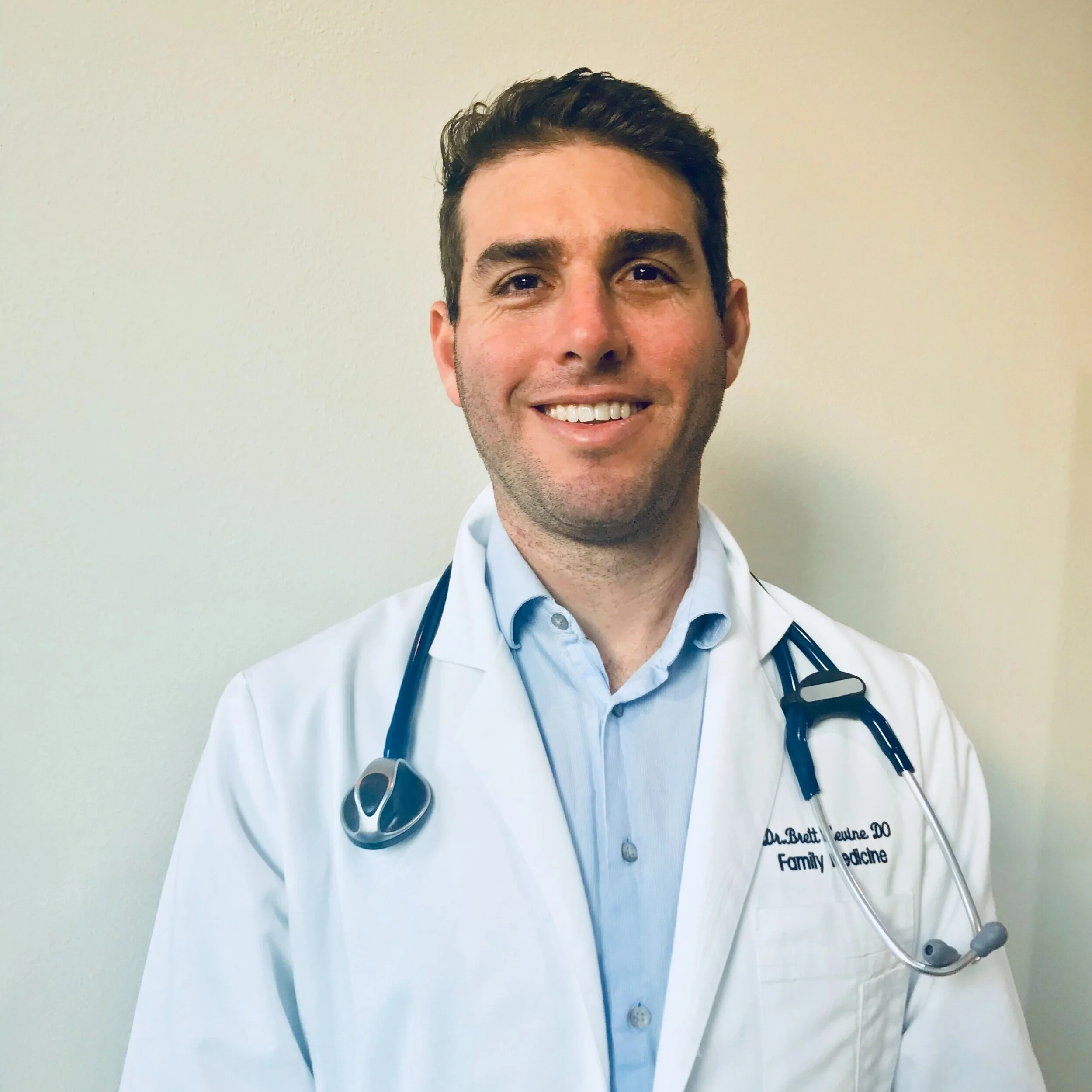 Dr Brett Levine DO Persona Healthcare Direct