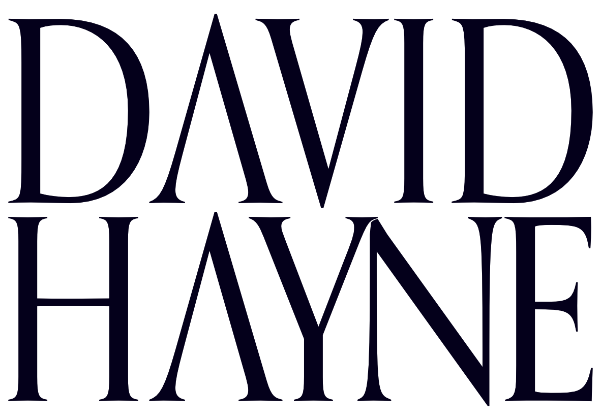 David Hayne