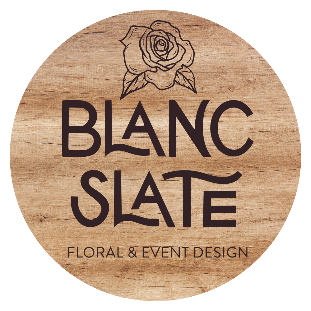 Blanc Slate