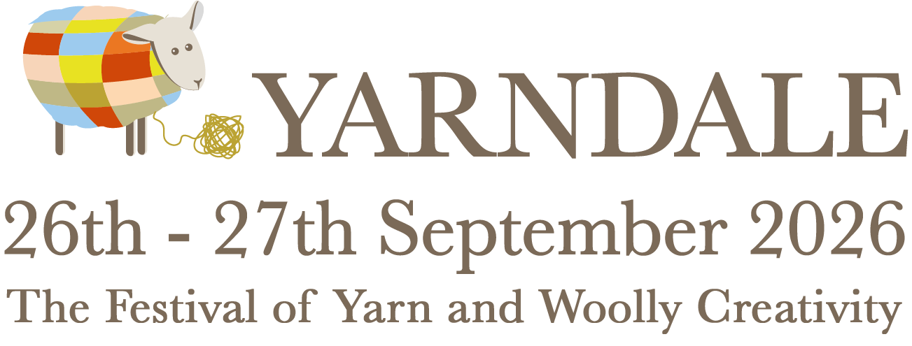 Yarndale - 2026