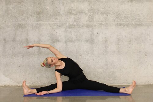 Why Stretching Matters
