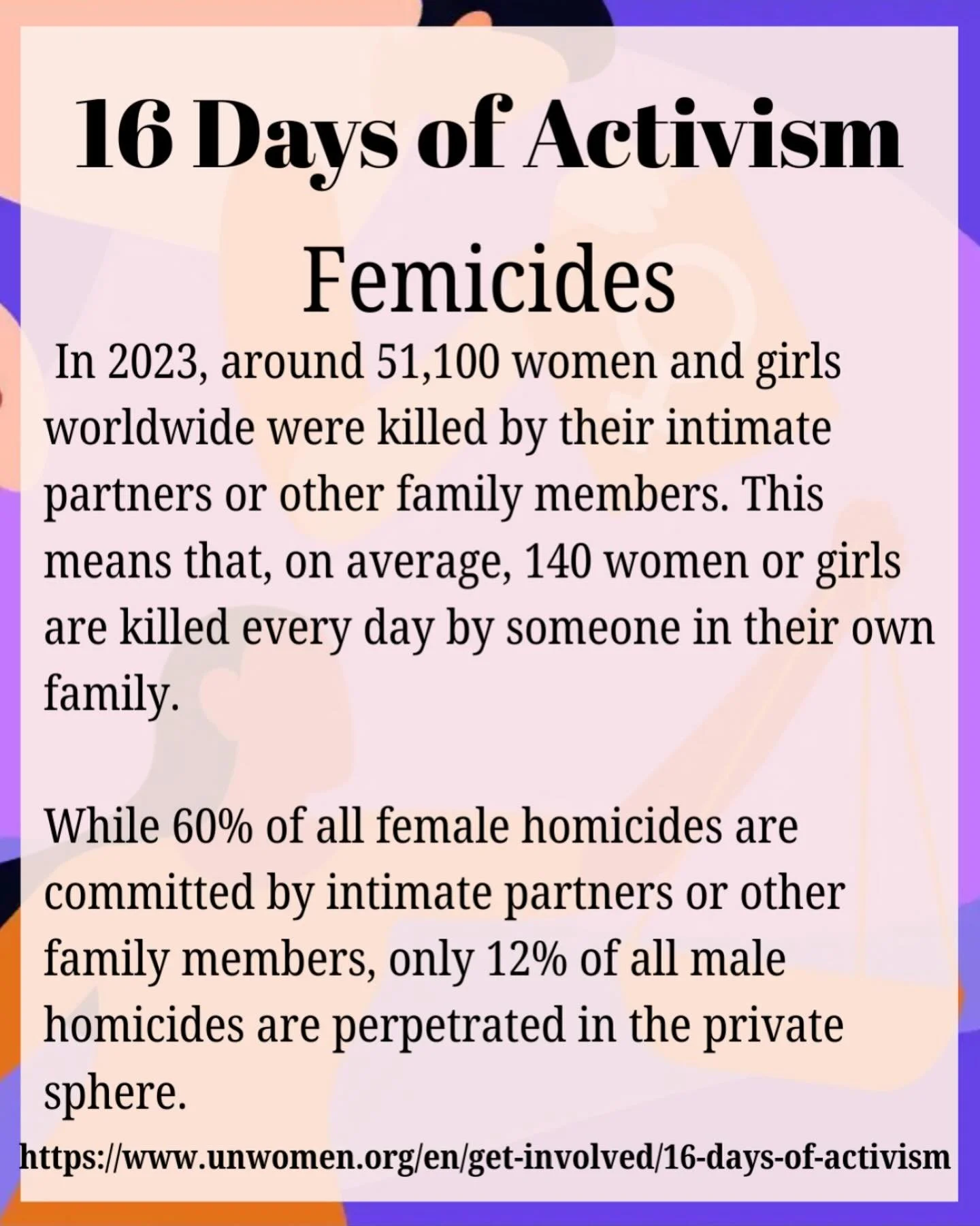 #16daysofactivism #noexcuse #whsbg #womenshouse #unitetoendviolenceagainstwomenandgirls #brucecounty #greybruceowensound #kincardinestrong