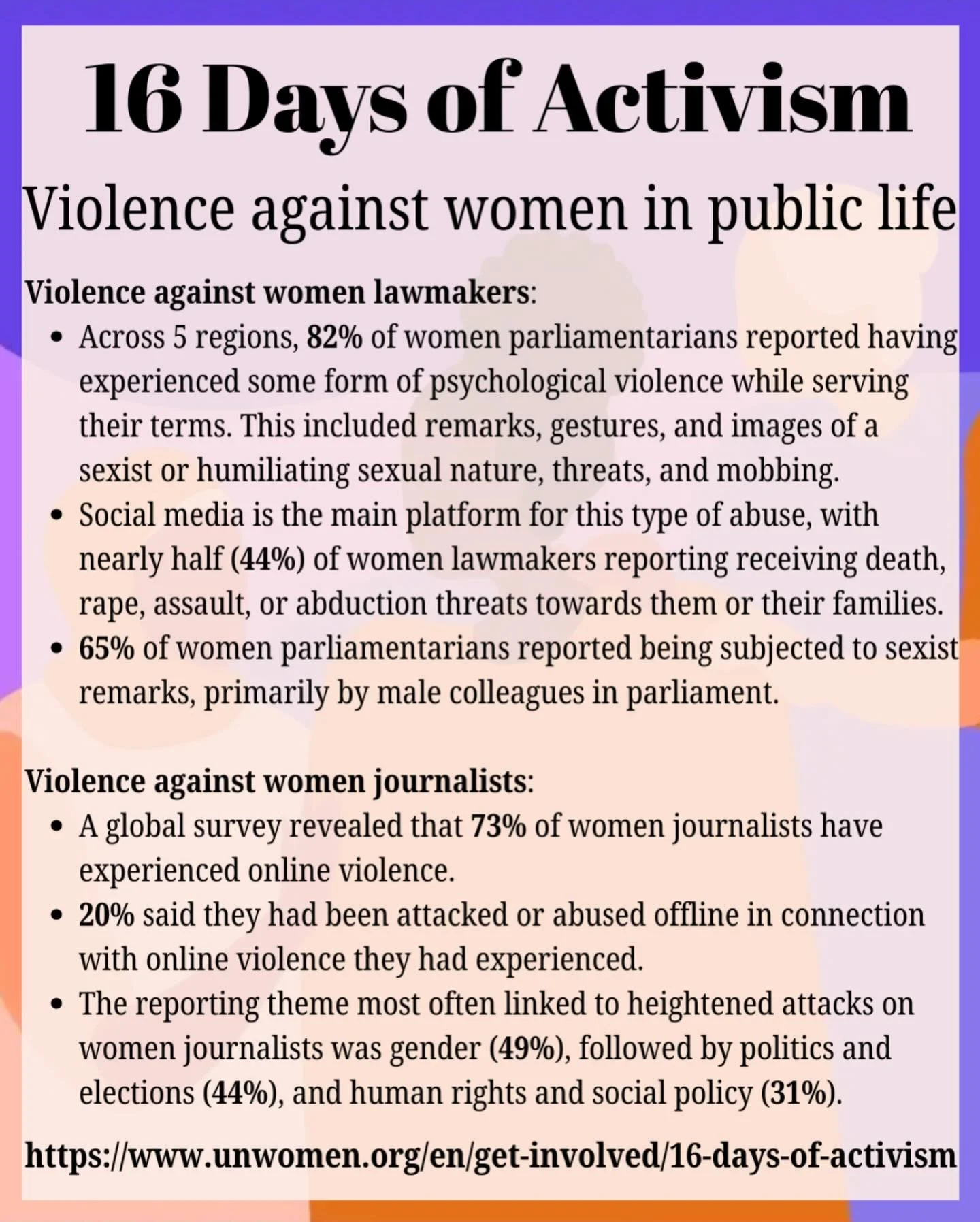 #16daysofactivism #noexcuse #whsbg #womenshouse #unitedtoendviolenceagainstwomenandgirls #brucecounty #greybruceowensound #kincardinestrong
