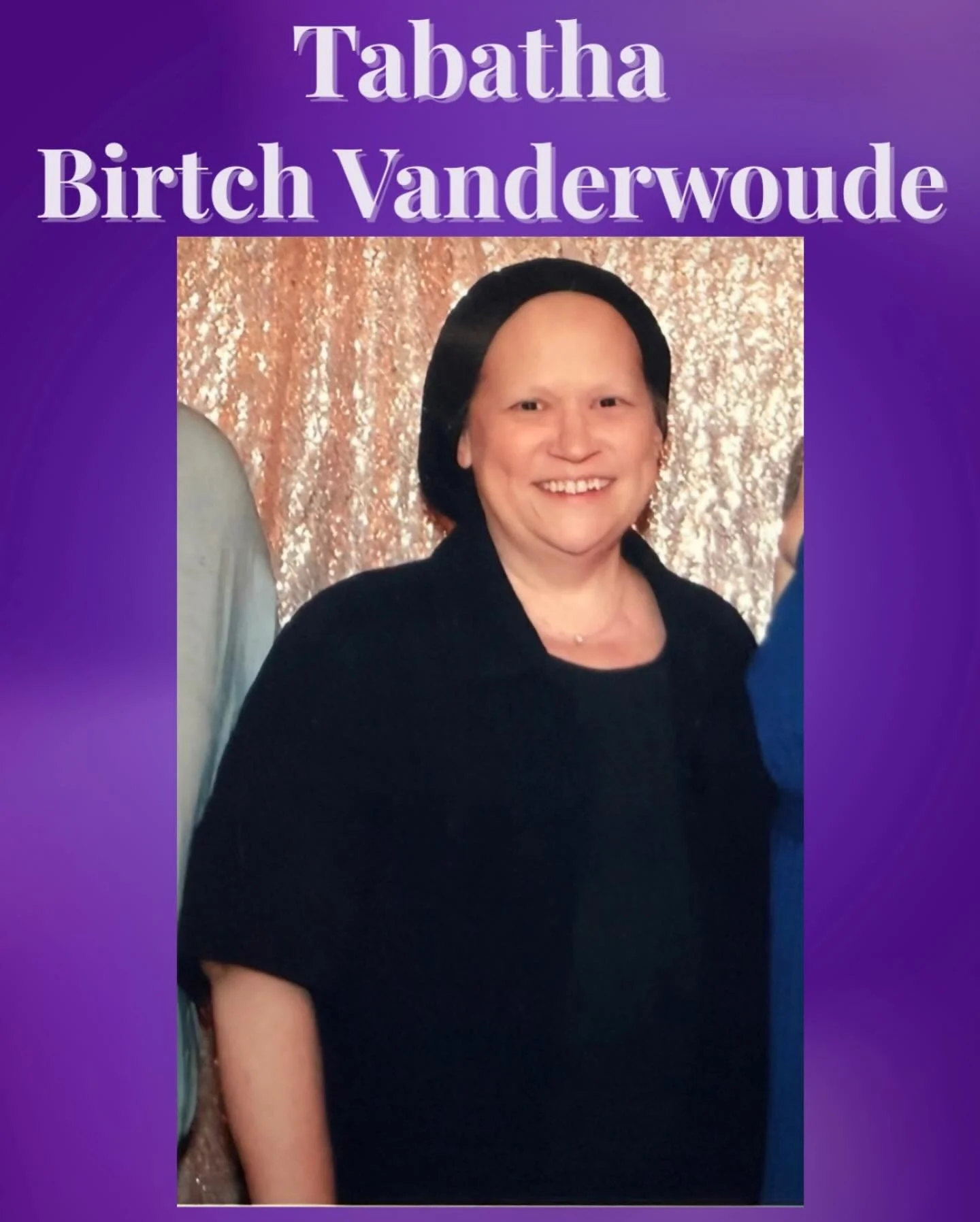 Today, we honour the life of our sister, friend, and warrior, Tabatha Birtch Vanderwoude, who passed away after a strong and courageous fight with cancer. Through Tabatha&rsquo;s 18 years of dedicated service to Women&rsquo;s House, Tabatha was a com
